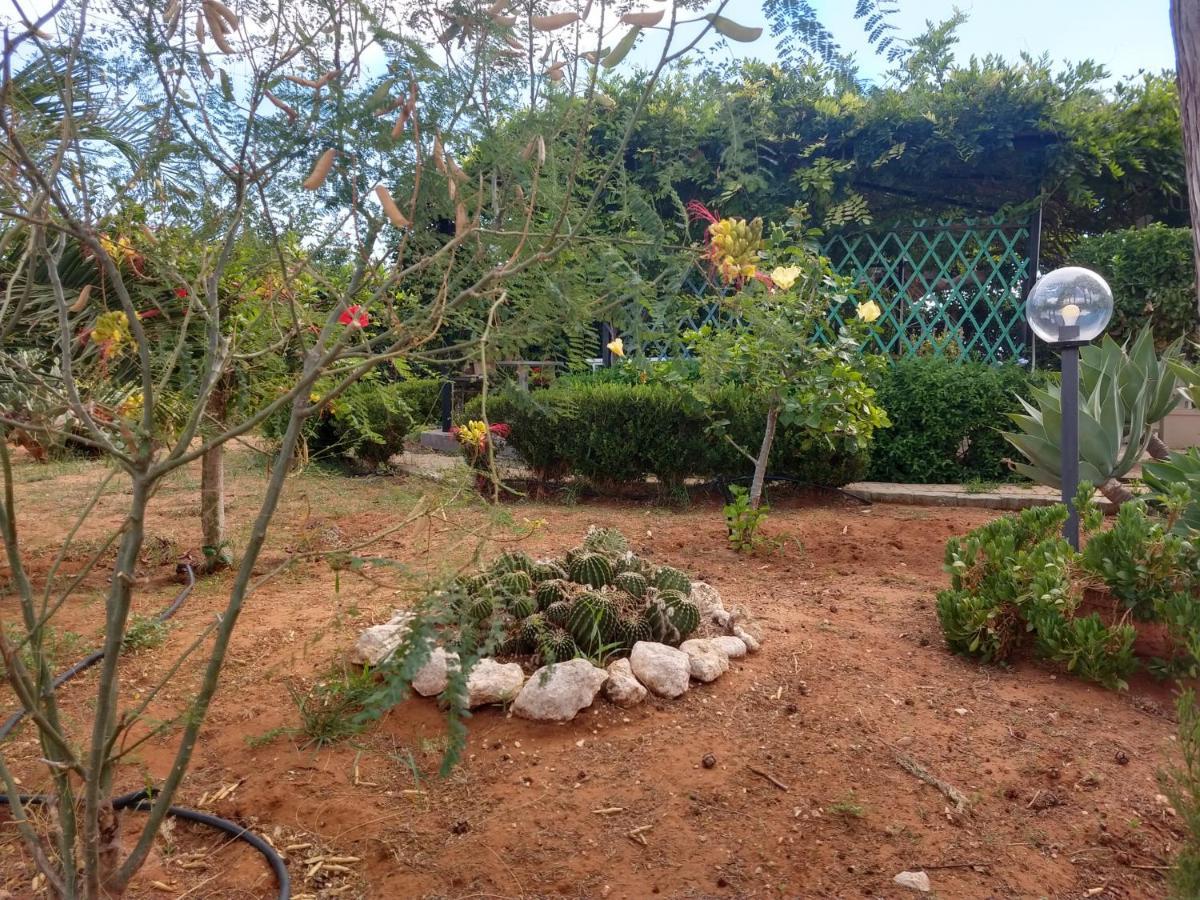 Il Gazebo Bed & Breakfast Scoglitti Exterior photo